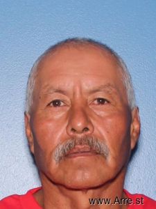 Larry Redhouse Arrest Mugshot