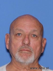 Larry Smith Arrest Mugshot