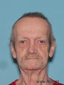 Larry Theberg Arrest Mugshot