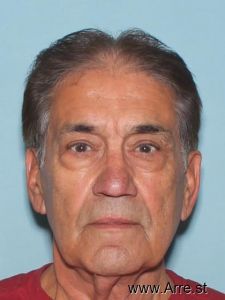 Larry Tocco Arrest Mugshot