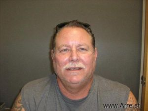 Larry True Arrest Mugshot