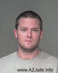 Larry Wayt              Arrest Mugshot