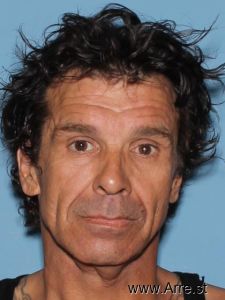 Larry Wikel Arrest Mugshot