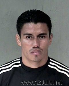 Lasaro Gomez Arrest Mugshot