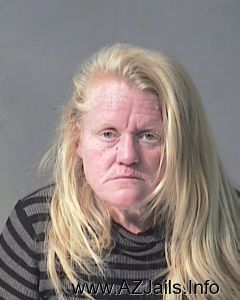 Laura Badon             Arrest