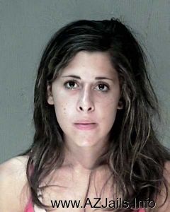 Laura Giancaspro Arrest