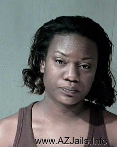 Laura Hagins Arrest Mugshot