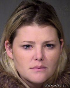 Lauren Long Arrest Mugshot