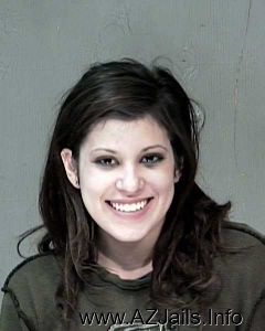 Lauren Mckim Arrest