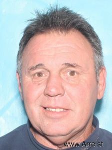 Laurence Clifford Arrest Mugshot