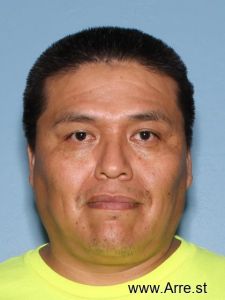 Lavaughn Woody Arrest Mugshot