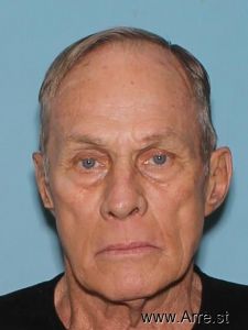 Lavern Collins Arrest Mugshot