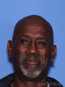 Lavern Jackson Arrest Mugshot