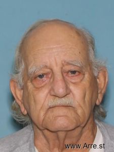 Lawrence Annis Arrest Mugshot