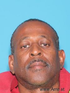 Lawrence Bell Arrest Mugshot