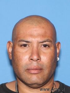 Lawrence Bichama Arrest Mugshot