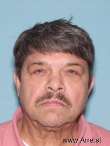 Lawrence Bittenbender Arrest Mugshot