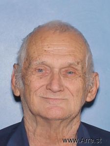 Lawrence Cotton Arrest Mugshot