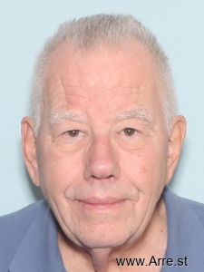 Lawrence Craft Arrest Mugshot