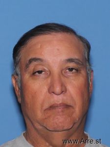 Lawrence Duke Arrest Mugshot