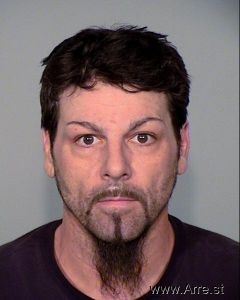 Lawrence Frye Arrest Mugshot