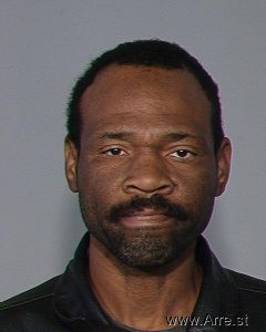 Lawrence Greer Arrest Mugshot