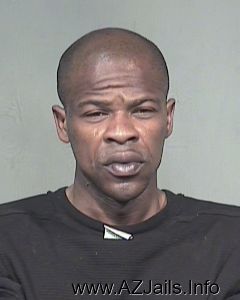 Lawrence Henderson         Arrest Mugshot