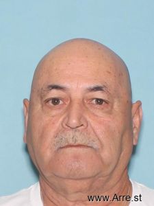 Lawrence Hernandez Arrest Mugshot