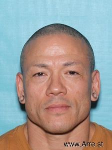 Lawrence Seaman Arrest Mugshot