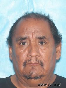 Lawrence Sims Arrest Mugshot