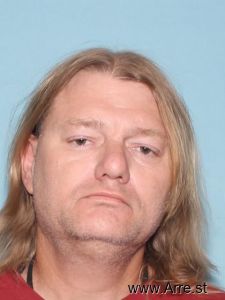 Lawrence Stratch Arrest Mugshot