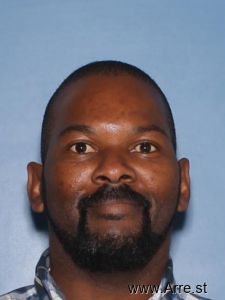 Lawrence Walker Arrest Mugshot
