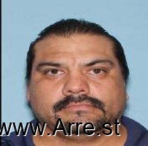 Leandro Coronado Arrest Mugshot