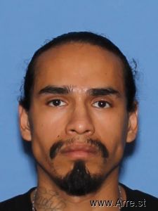 Leandro Flores Arrest Mugshot