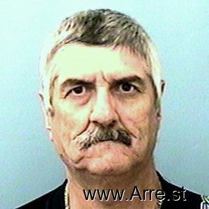 Lee Cowett Arrest Mugshot