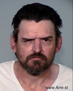 Lee Gentry Arrest Mugshot