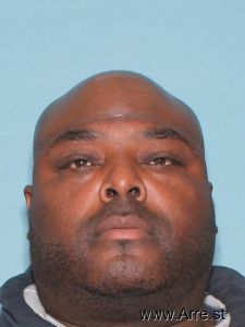 Lee Johnson Arrest Mugshot