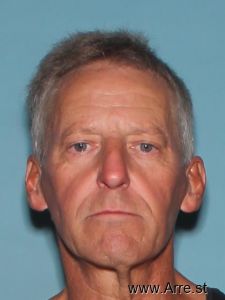 Lee Wood Arrest Mugshot