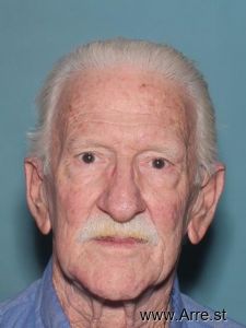 Leland Frakes Jr Arrest Mugshot