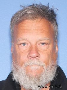 Leland Jones Arrest Mugshot