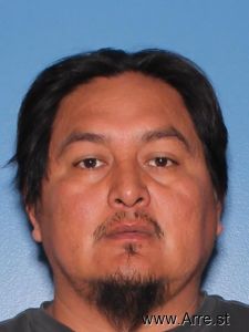 Leland Kee Arrest Mugshot