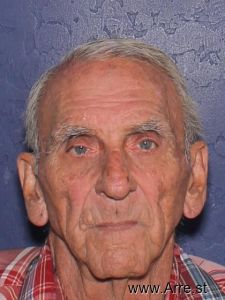 Leland Lipe Arrest Mugshot