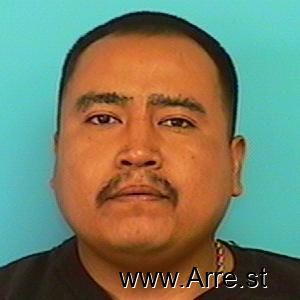 Leo Edwards Arrest Mugshot