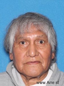 Leo Robles Arrest Mugshot