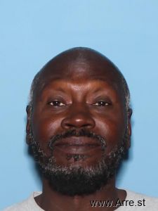 Leo Thomas Arrest Mugshot