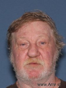 Leo Zinn Arrest Mugshot