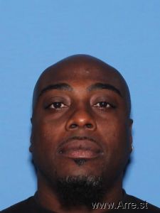 Leon Bryant Arrest Mugshot