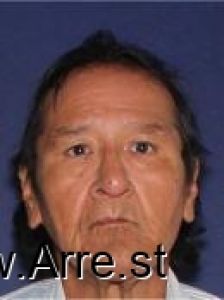 Leon Hinton Arrest Mugshot