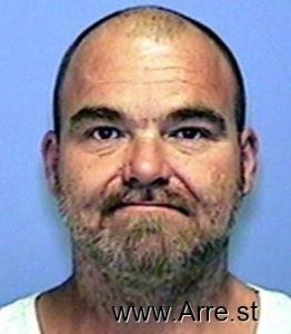 Leon Jarvis Arrest Mugshot