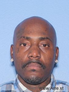 Leon Kinchion Arrest Mugshot